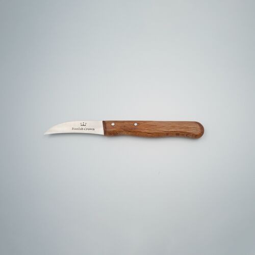 Danish Crown Herbal knife 16.5 cm