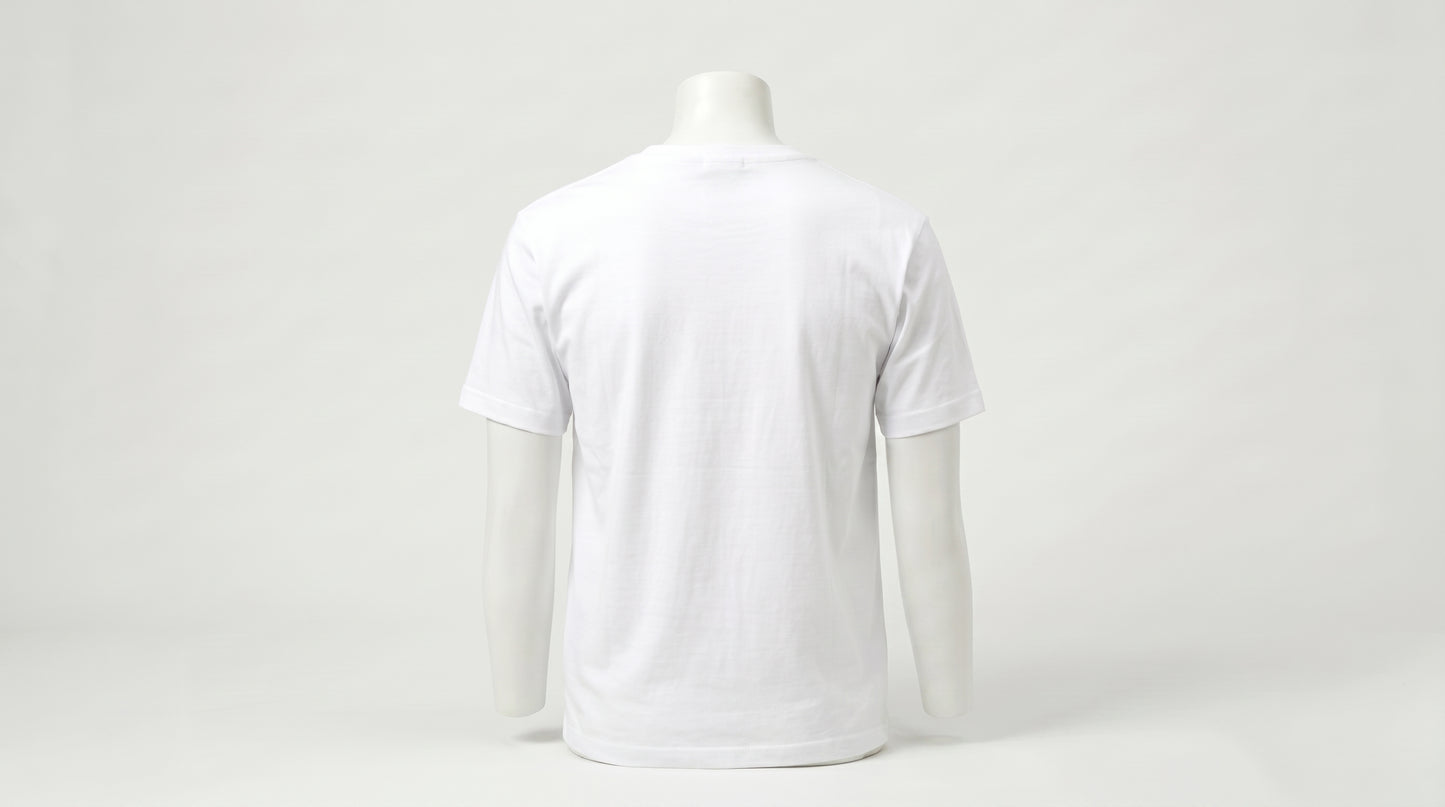 Custom Made Men's Basic T-shirt