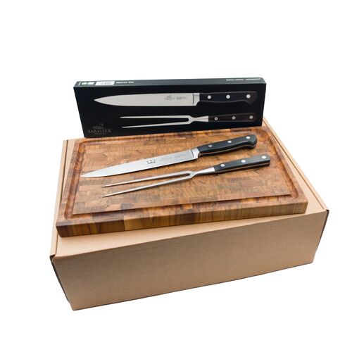 Gift package Cutting set, Cutting board Gift box