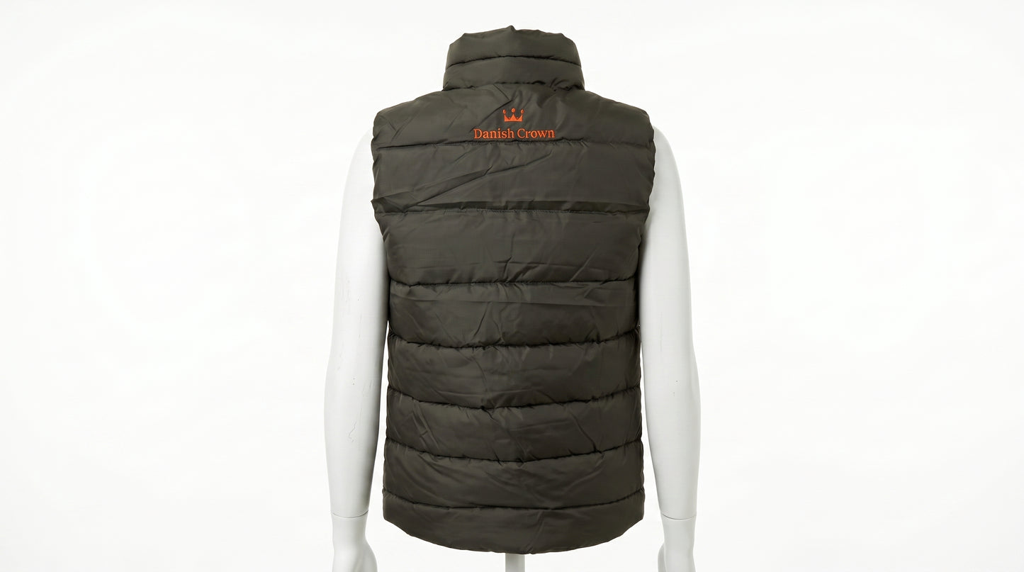 Custom-made Men's Lite Bodywarmer