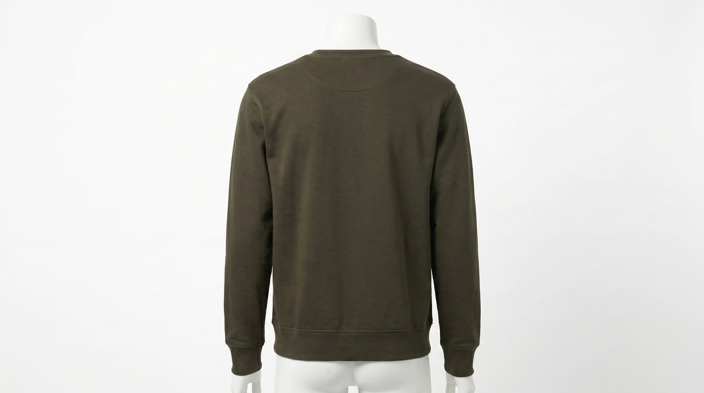 Custom Made Heavy Sweatshirt