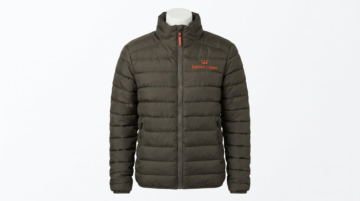 Custom-made Men´s Lite Jacket