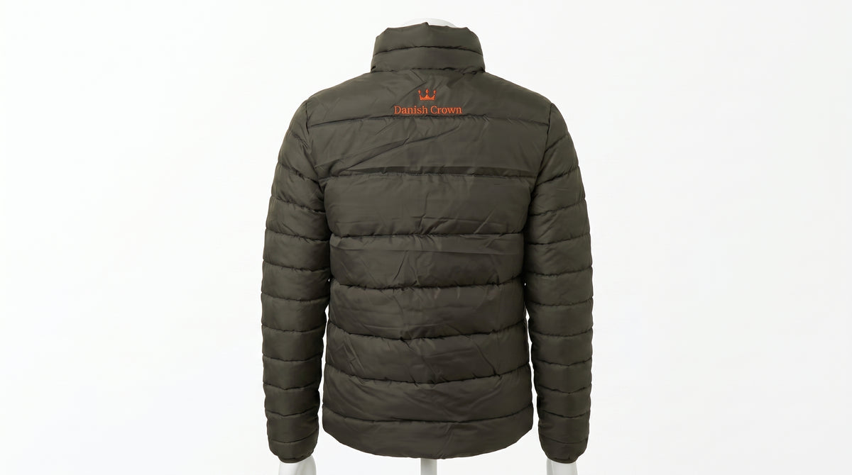 Custom-made Men´s Lite Jacket