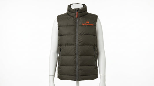 Custom-made Men´s Lite Bodywarmer