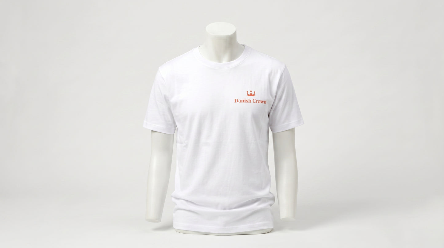 Custom Made Men's Basic T-shirt