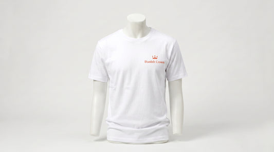 Custom Made Men's Basic T-shirt