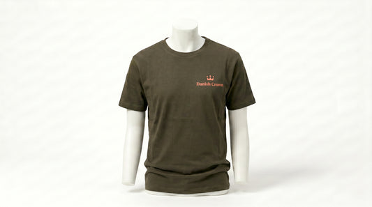 Custom Made Men's Basic T-shirt