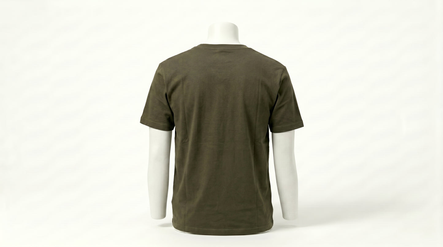 Custom Made Men's Basic T-shirt