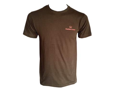 Custom Made Men's Basic T-shirt